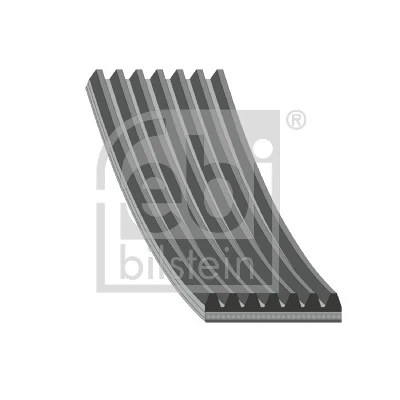 V-ribbed Belt